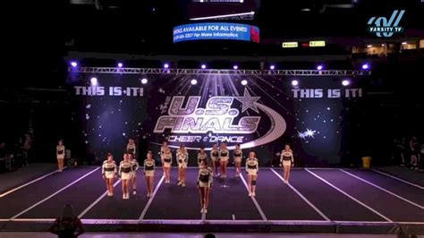 Exploring the Competitive World of Carolina Magic Cheerleading Competitions